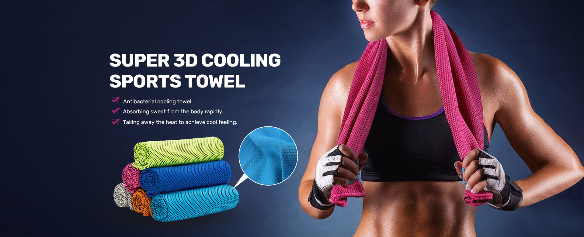 Jiangsu Busy Man Textile Co., Ltd.
