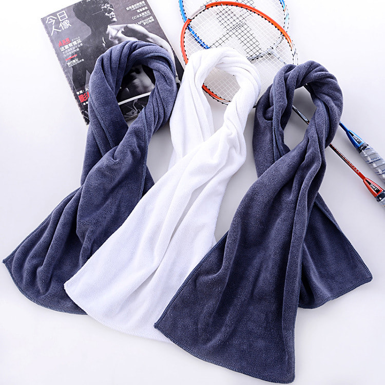 Mengapa Handuk Olahraga Lebih Baik Dibandingkan Handuk Biasa untuk Penggunaan di Gym?