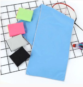 Apa kegunaan handuk olahraga?