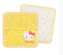 Bagaimana seharusnya handuk dibersihkan dan didesinfeksi?