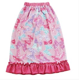 Apakah BathSkirt menawarkan fitur tahan air dan lembab?