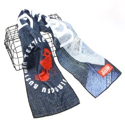 Indikator apa yang harus Anda perhatikan saat memilih handuk olahraga?