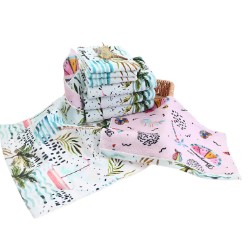 Bisakah handuk muka dijemur di bawah sinar matahari?