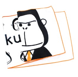 Bagaimana cara menghilangkan bau jamur pada handuk？