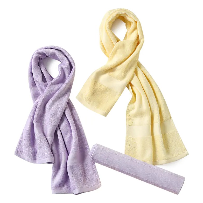 Mengapa Handuk Basah Terasa Lebih Panas Dibandingkan Handuk Kering?