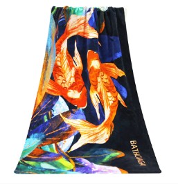 Apa fungsi Handuk Mandi?