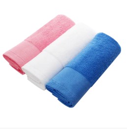 Seberapa sering handuk harus diganti?