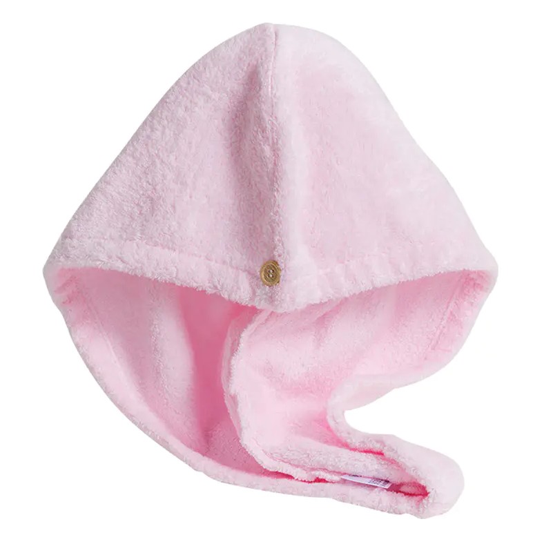 Apa yang Mendorong Booming Pasar Handuk Pengering Rambut Microfiber?